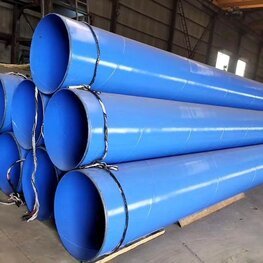 環氧粉末防腐鋼管